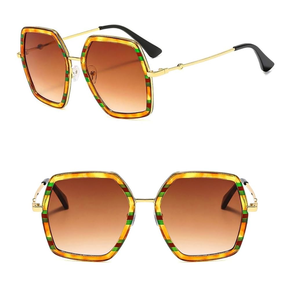 小物 00s archive GUCCI gradation sunglasses Gucci Y2K Green Gradient Sunglasses – Vintage by Misty