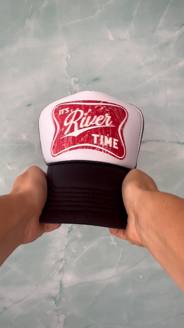 Gorra Trucker Classic 5 Panel Mesh Snapback Negra miniatura 7