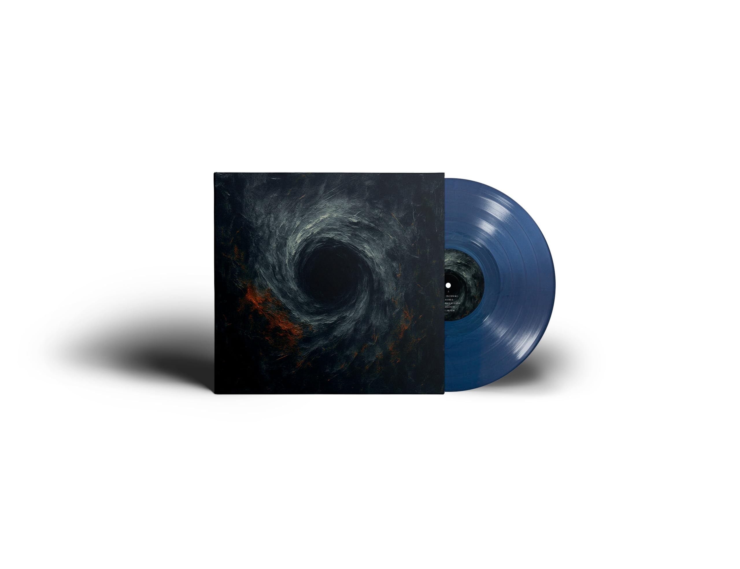 Void (Pearl Deep Ocean LP)