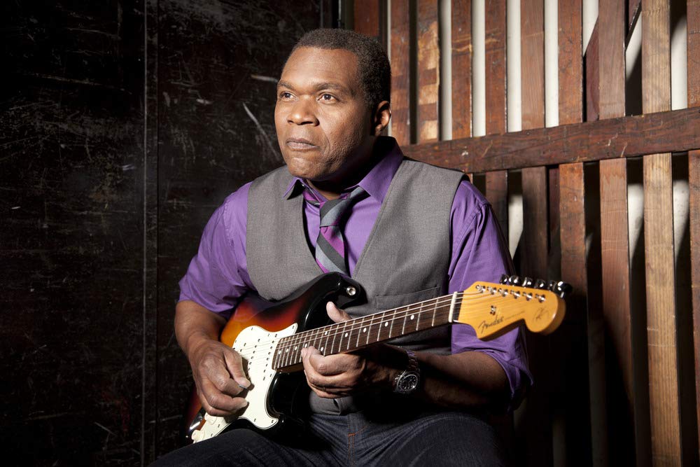 Robert Cray
