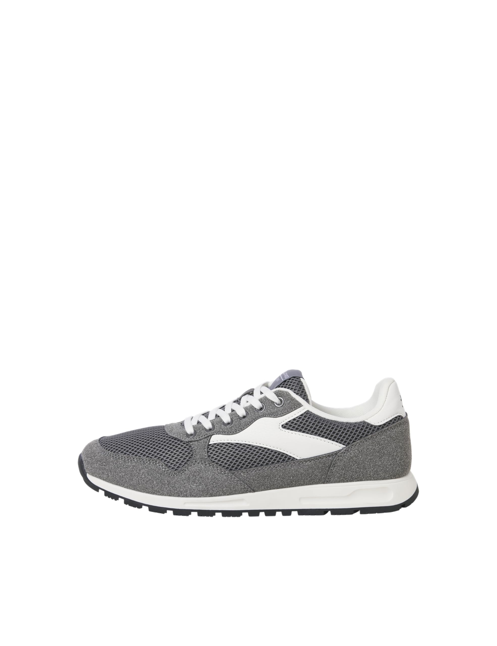 Jack & Jones Men's Trainers Size 12 - Grey