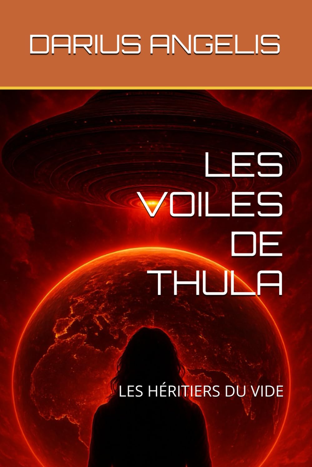 LES VOILES DE THULA: LES HÉRITIERS DU VIDE