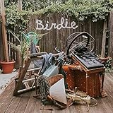 lpc slaughter and may  Birdie (Ltd.Olive Green Vinyl) [Vinyl LP]