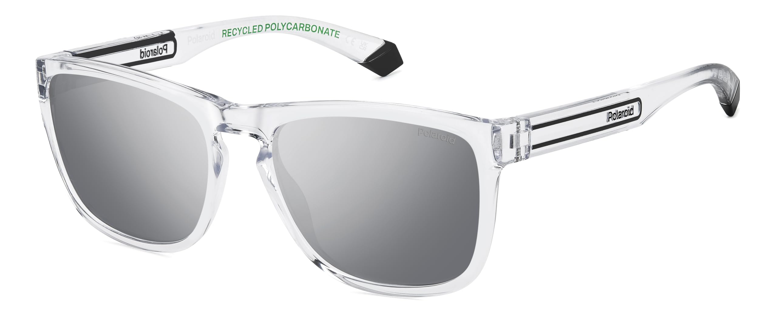 Polaroid Pld 2161/S Sunglasses Unisex adulto (Pack de 1)