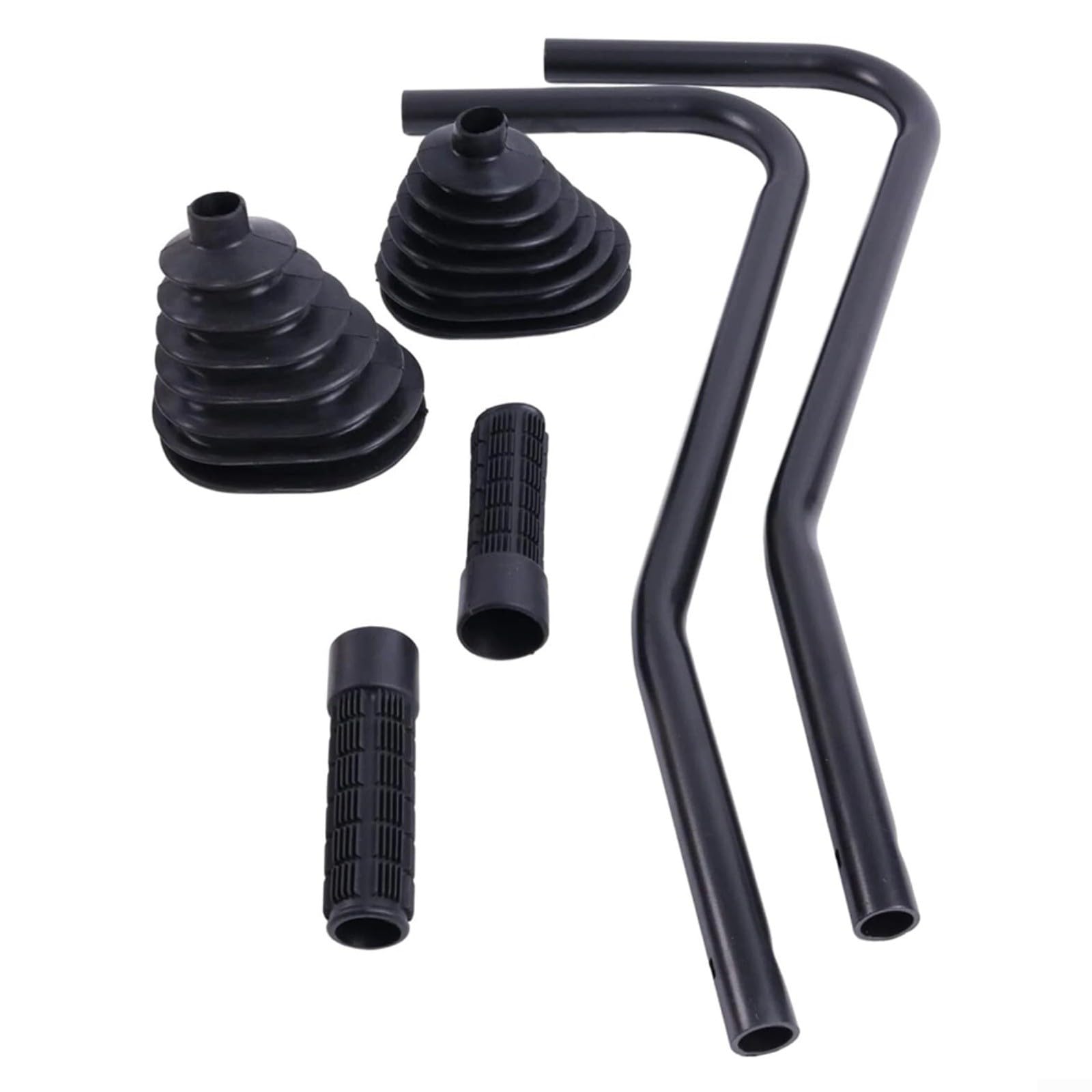 Lenkhebel-Kit 6702543 6532127 Für Bobcat 753 773 863