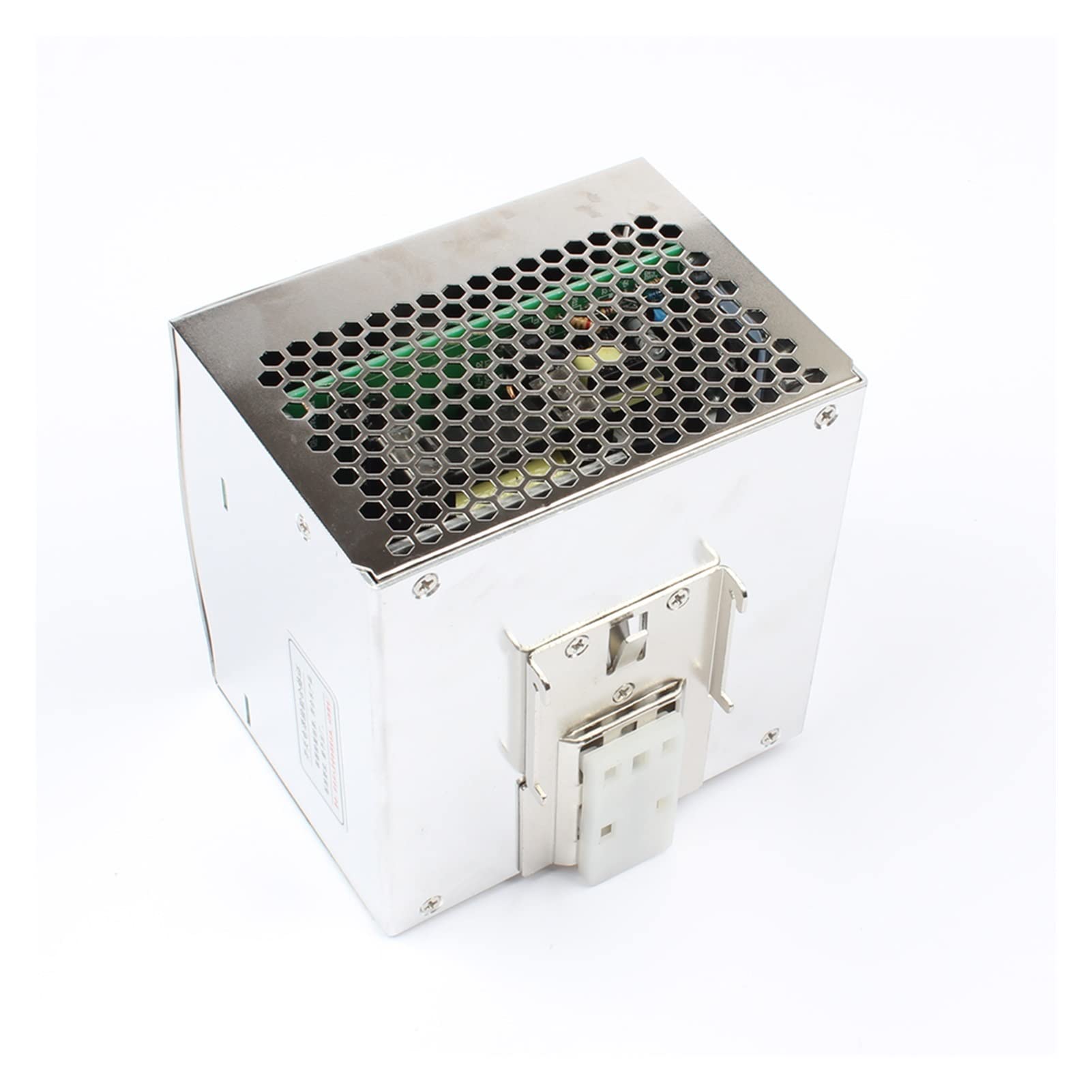 Rail Power Supply 240w 24V Power Suply 24v 240w Ac Dc Converter Dr-240-24 Alimentatore Switching