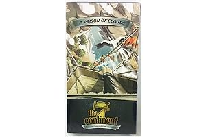 The 7th Continent - A Prison of Clouds