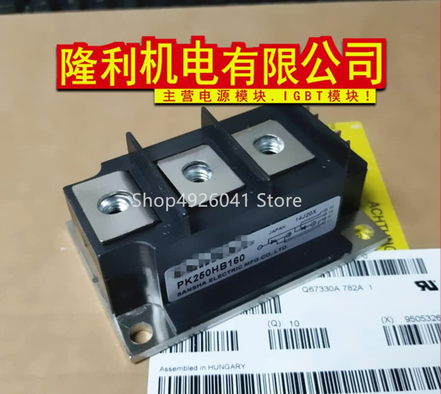 Davitu AC Motor - PK160F-40 PK160F-80 PK160F-120 PK160F-160 PD160F-40 PD160F-80 PD160F-120 PD160F-160 - (Speed: PK160F-80)