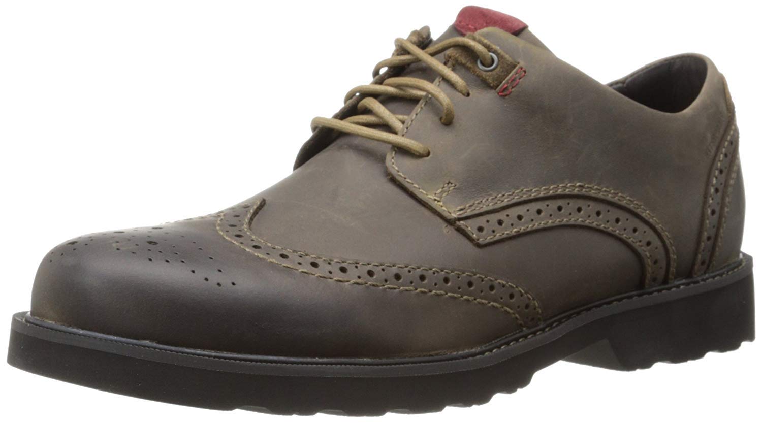 DunhamMen's Revdare Waterproof Oxfords