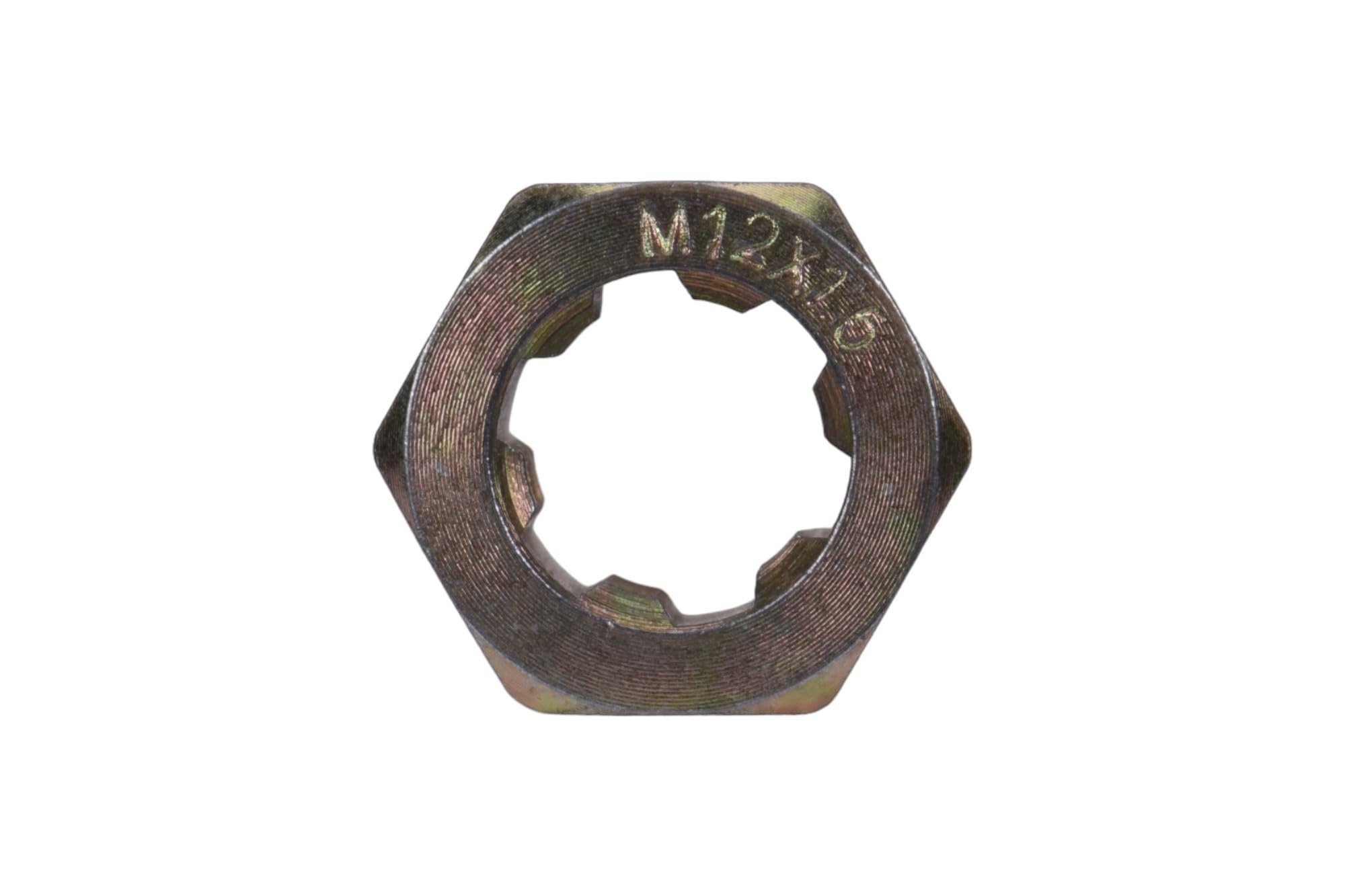 Century Drill & Tool 92707 Rethreading Die, M10 x 1.25 — Amazon image 21
