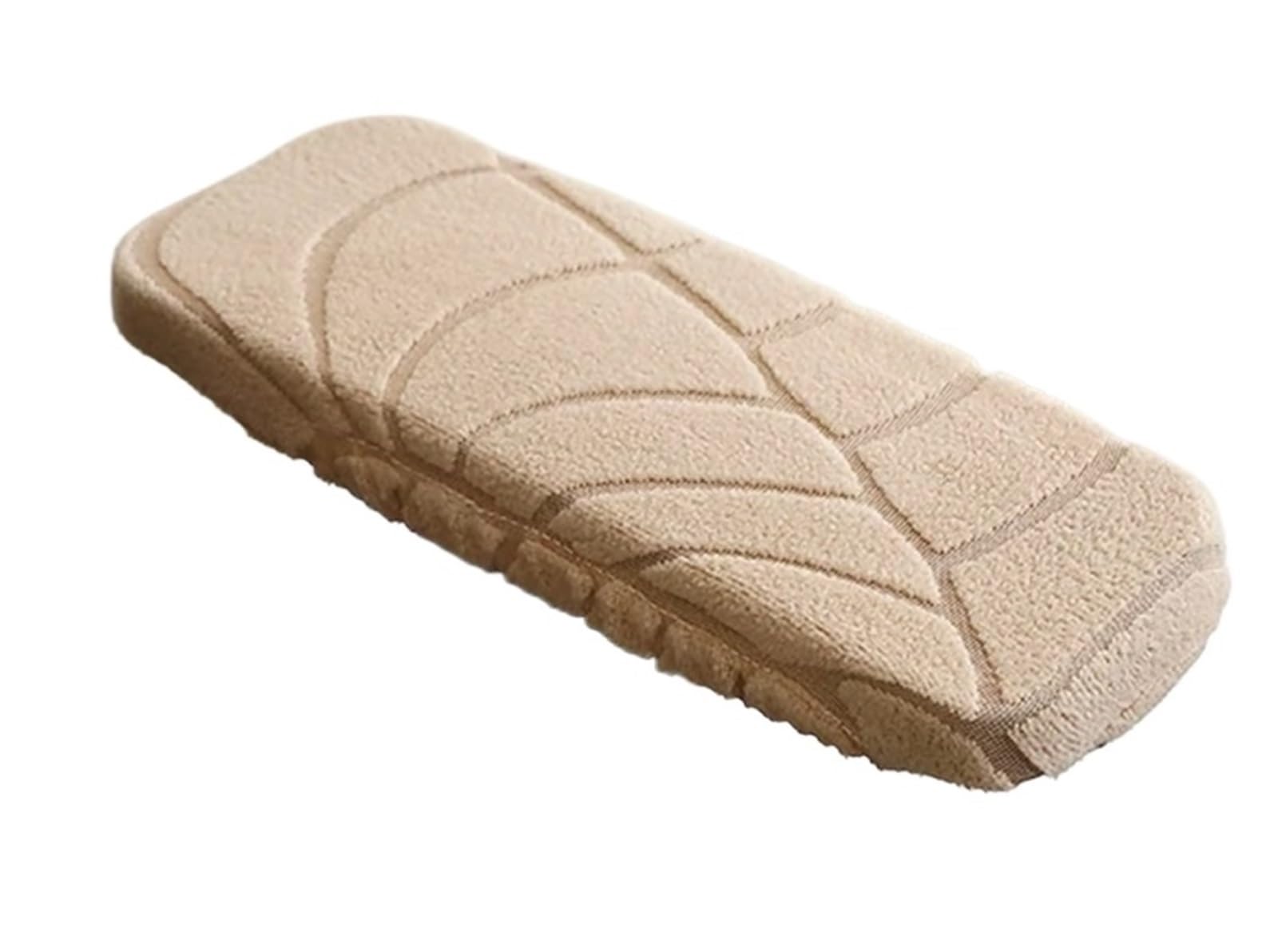 Mlyvax 10pcs Office Chair Arm Cover Stretch Computer Armrest Thickened Rotating Slipcovers Home(Beige)