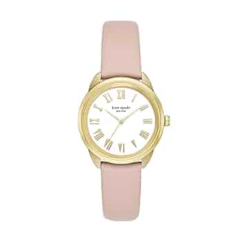 Amazon.com: kate spade new york Women's Crosstown Pink