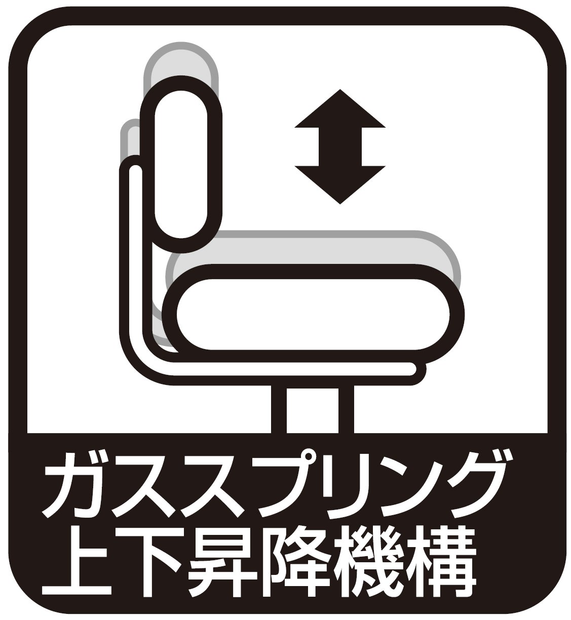 Amazon | ナカバヤシ レザーオフィスチェア デスクチェア 椅子