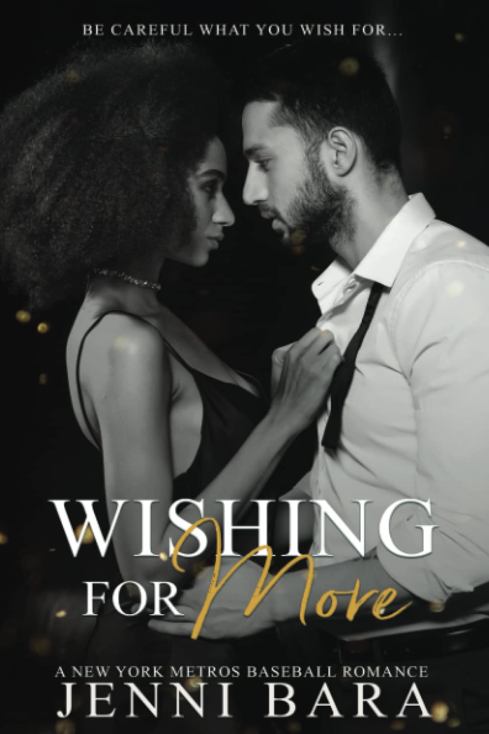Buy Wishing for More: An Accidental Pregnancy Novella — BookShops.in