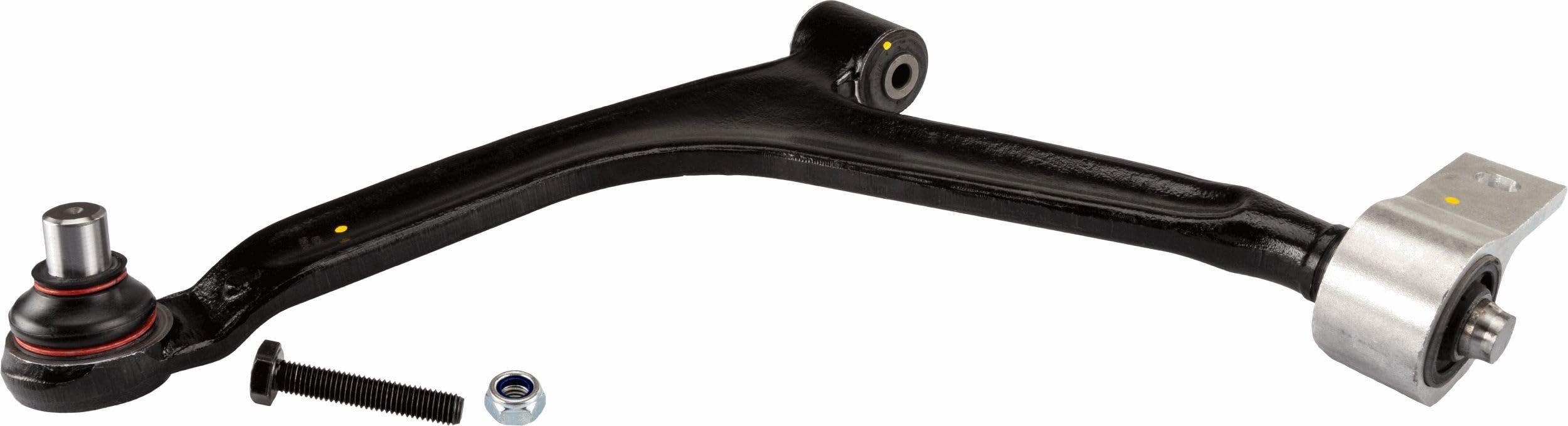 Trw JTC959 Braccio Oscillante Sospensione Ruota - 4