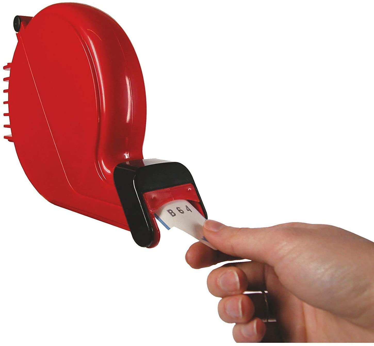 Virsus Etichette Eliminacode Verde - 10.000 Biglietti A Strappo, Per Gestione Code