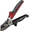 Malco N1R 1316 in. Depth Hand Notcher