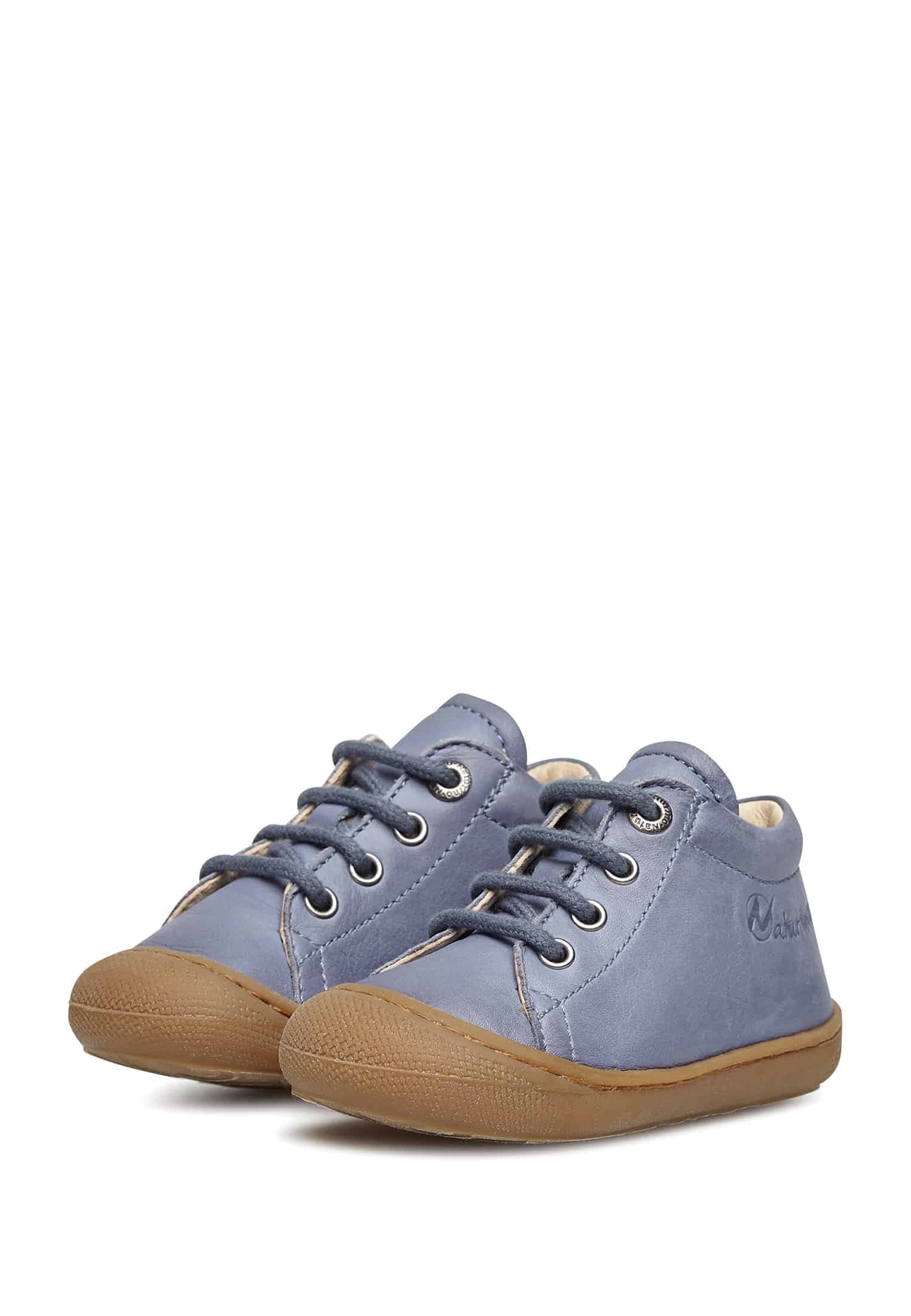 Naturino Unisex Kinder CocoonSneaker