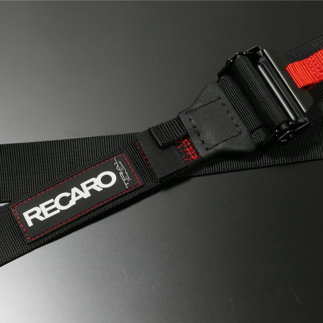 Amazon | TRYFORCE RACING GEAR 6点式レーシングハーネス FIA公認
