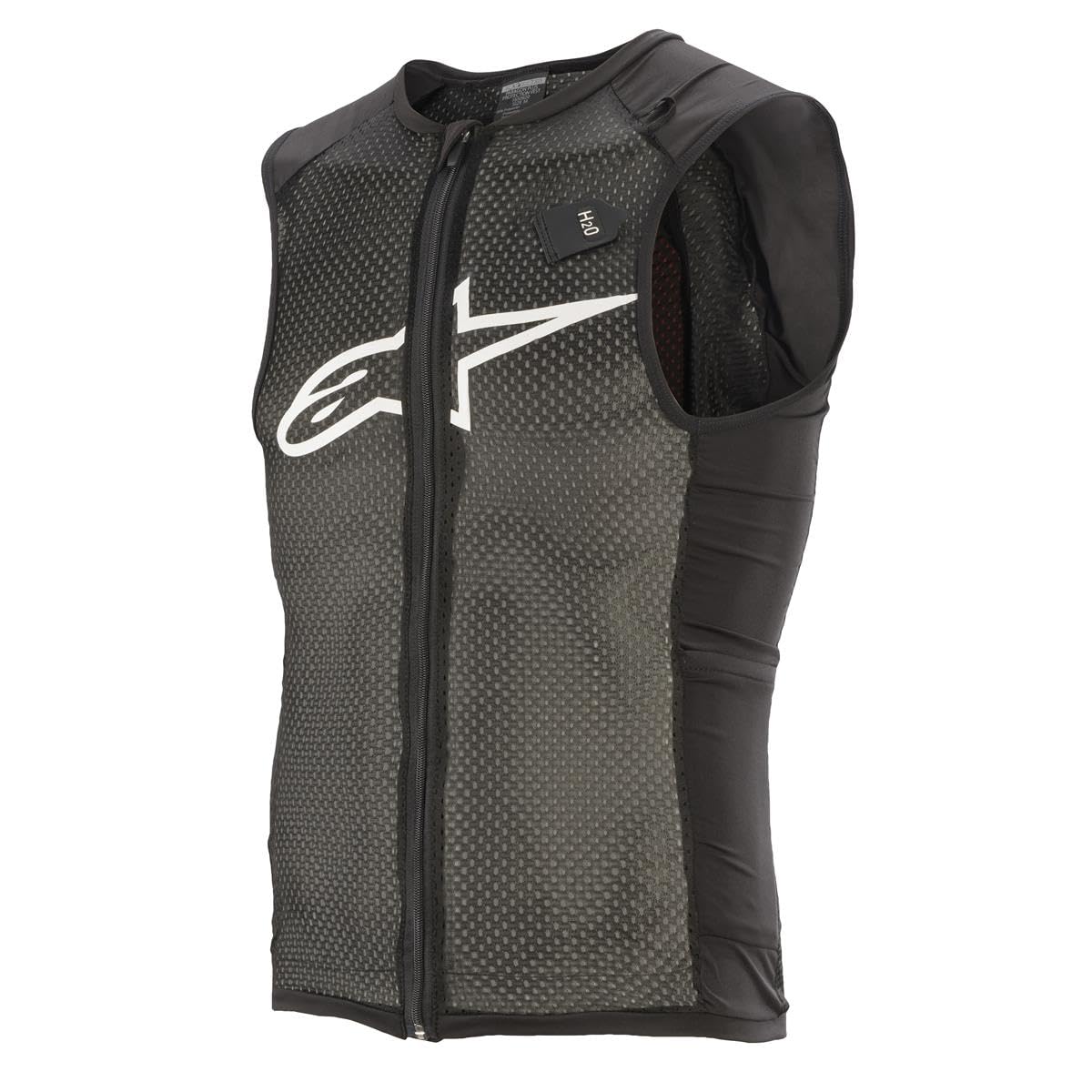 Alpinestars Paragon Plus Gilet de Protection Mixte