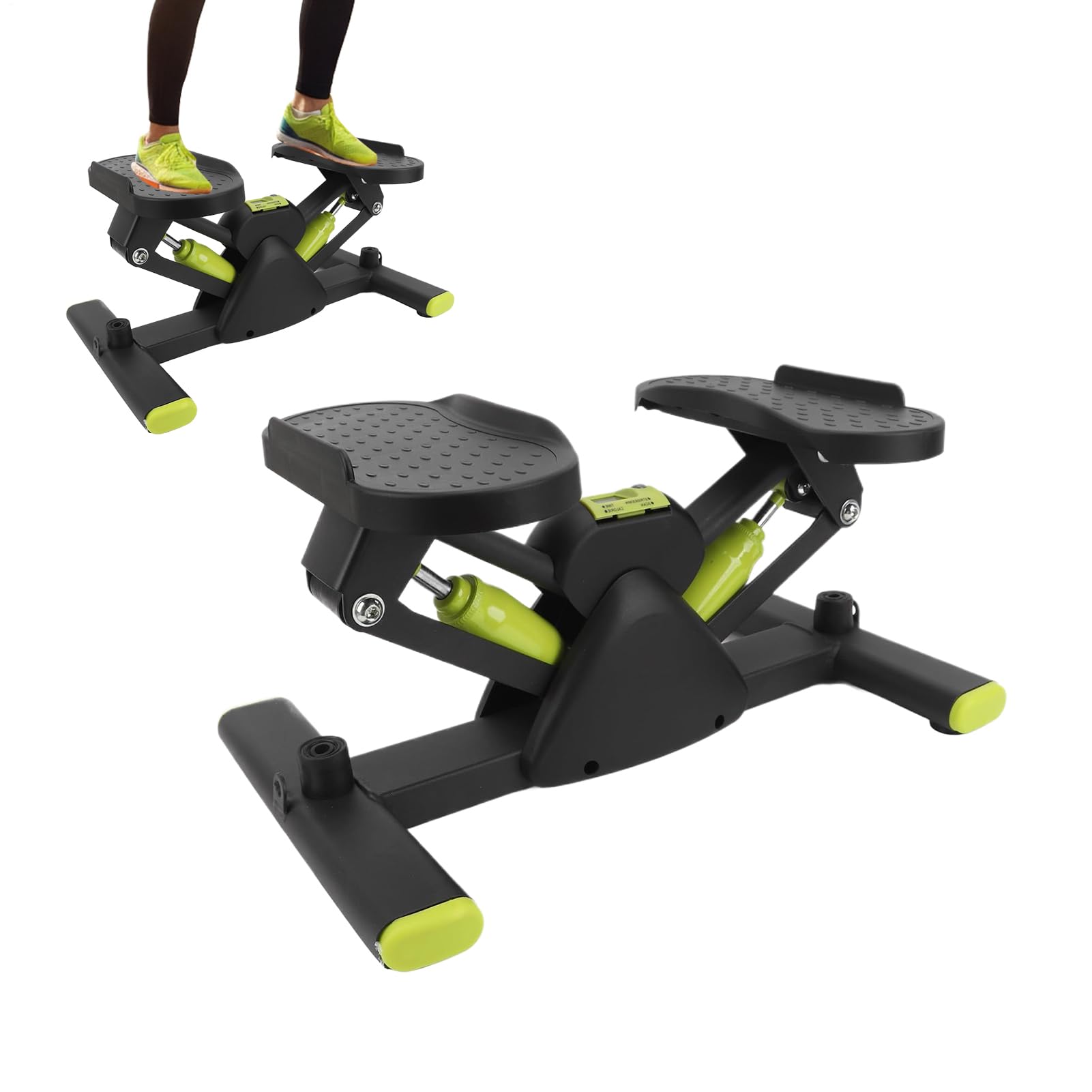 Stepper para Escaleras Equipo de Entrenamiento Lateral