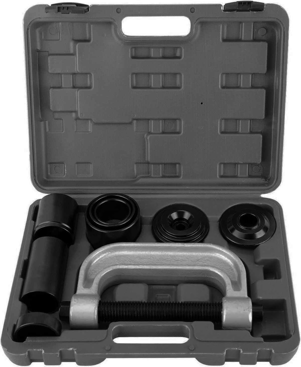 FreeTec 4 in 1 Ball Joint Service Tool with 4-Wheel Drive Adapters
