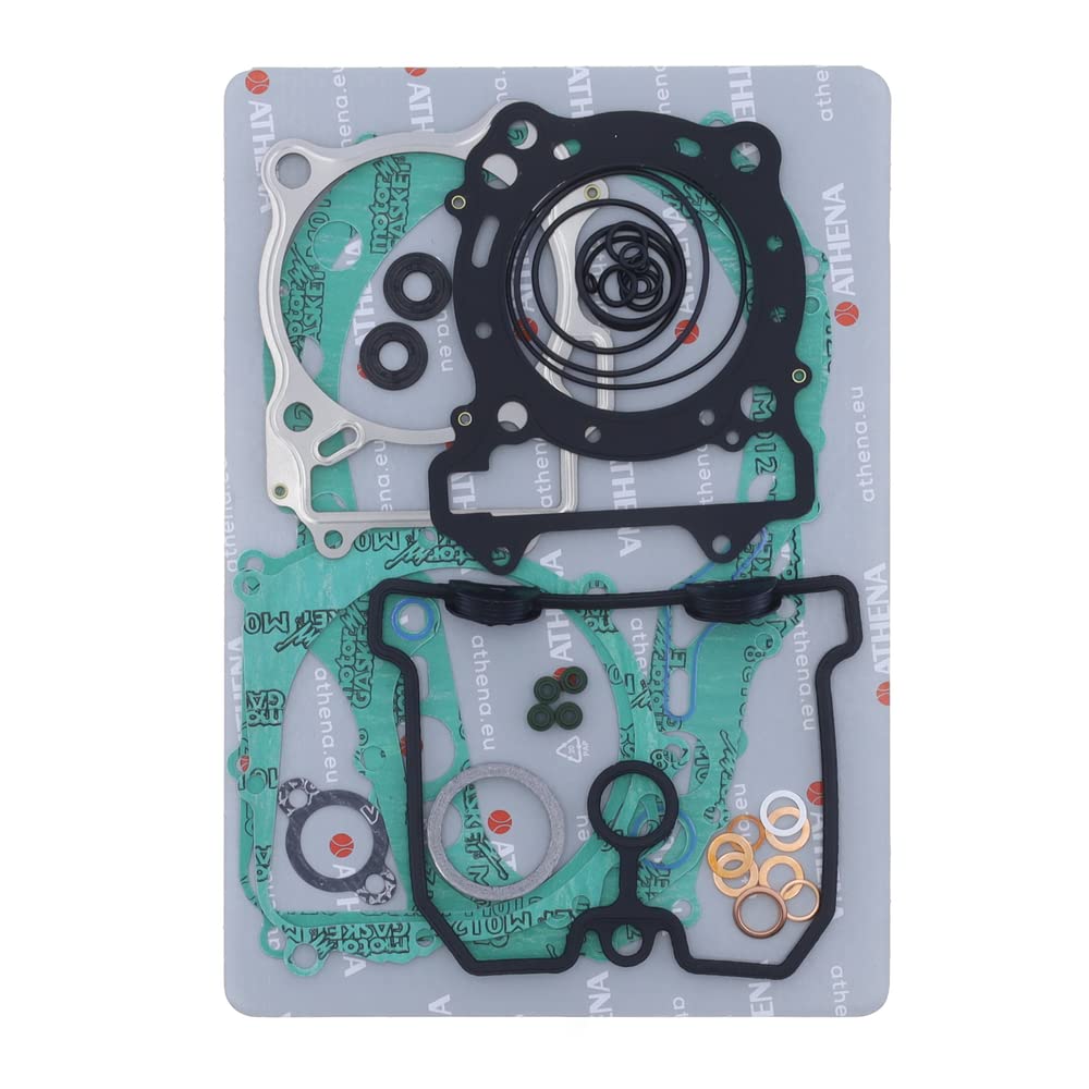 Athena P400510850401 Kit Juntas Motor Aplicable para Kawasaki