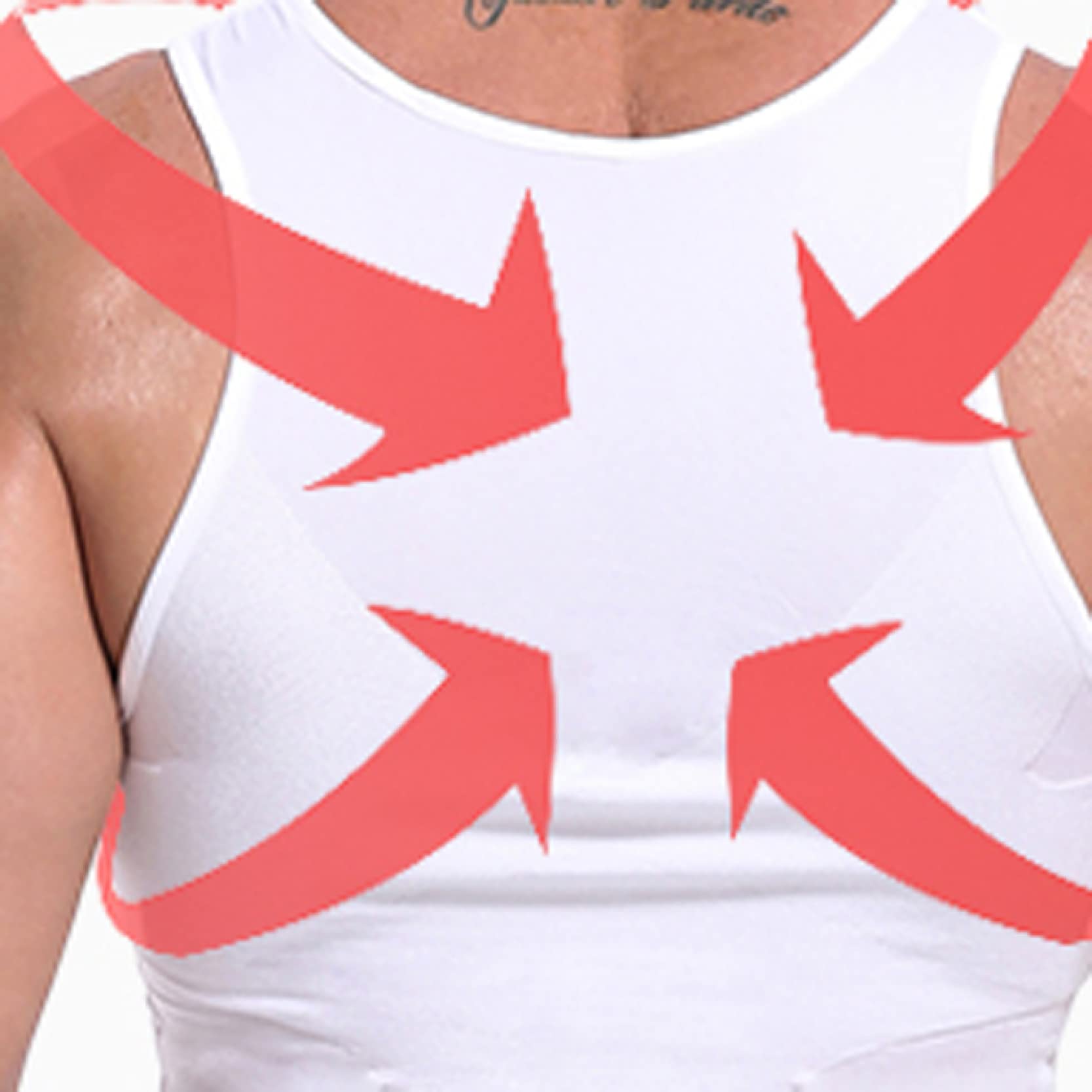 Chalecos moldeadores para Hombre, cómodas Camisetas de compresión, Camiseta Moldeadora para el Gimnasio, sin Mangas para Entrenar