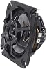 KICKER Par 40PS44 4" 60W 4 Ohmios Bocinas para ATV/Motocicleta Apto para Honda Goldwing PS4 7