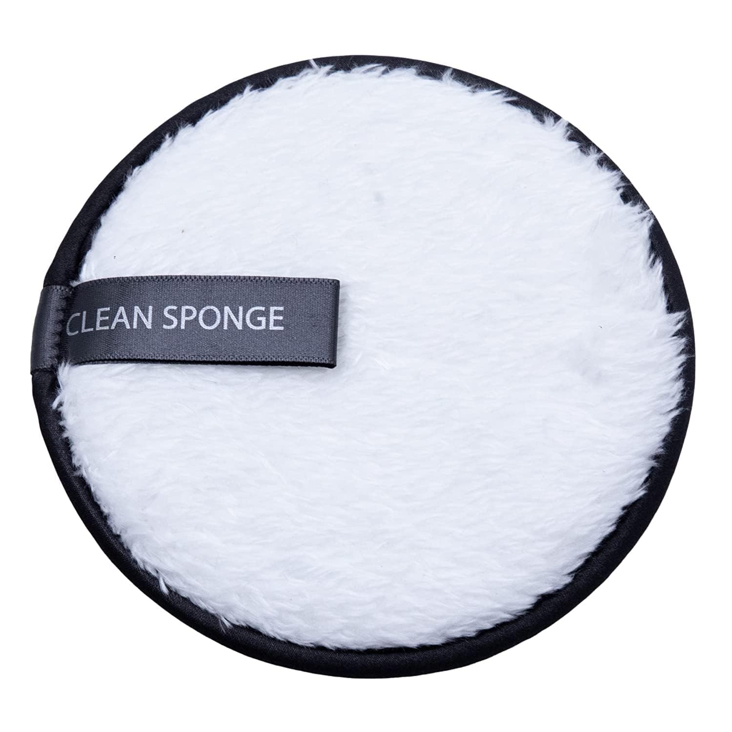 Makeup Remover Cleansing Pads Easily Remove Stubborn Face & Eye Makeup Multifunctional Soft Safe for Oily Dry Sensitive Skin (White-4)-picture-25