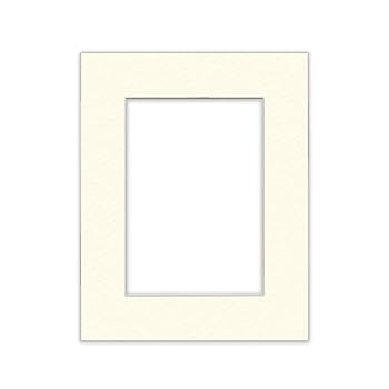 Amazon.com: Craig Frames B251 Pre-Cut Mat Board for A3 Print
