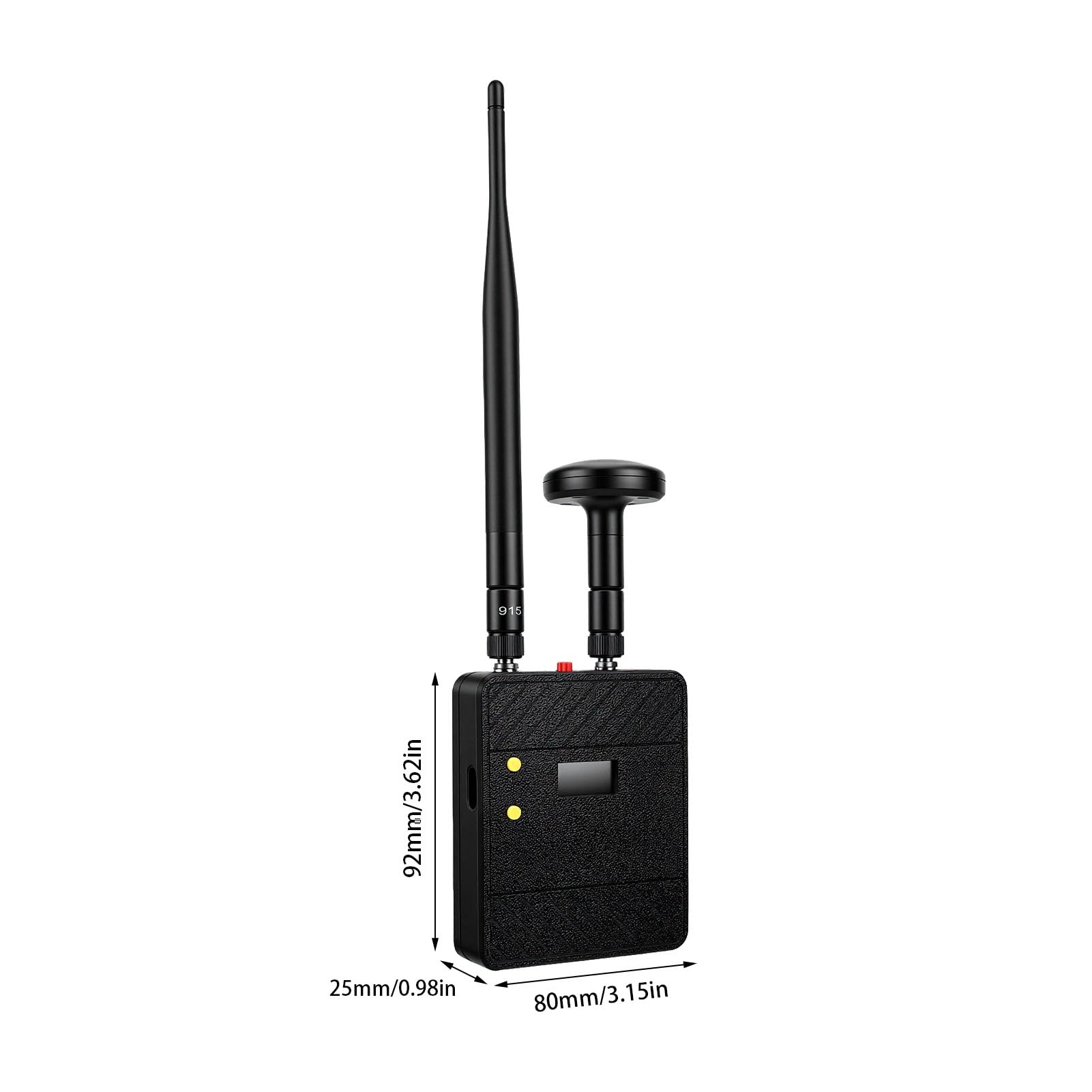 Fdit Dispositivo di Comunicazione Mesh, Terminale Off Grid 868 MHz