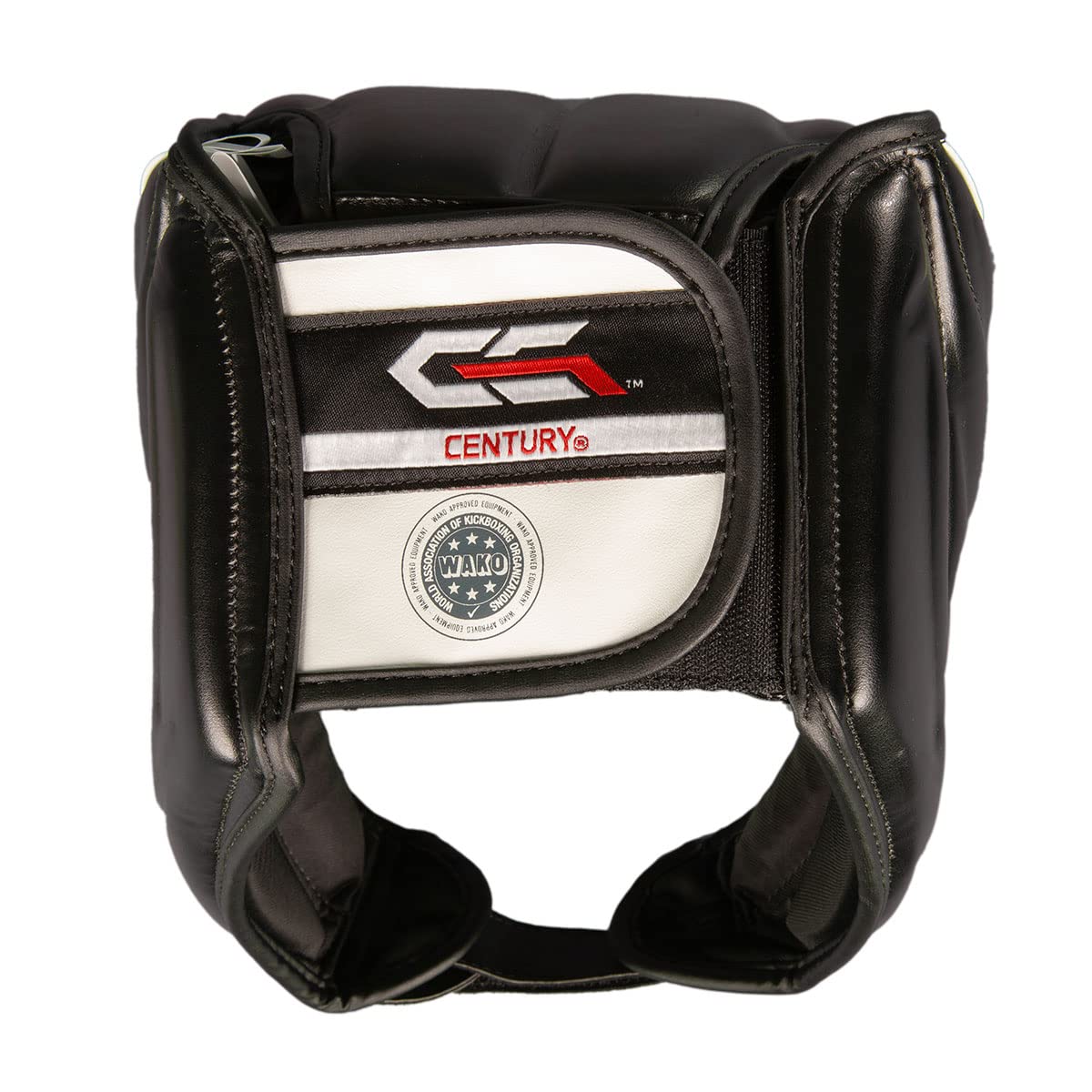 Century Kopfschutz C-Gear Integrity WAKO Zertifiziert Kopfschützer Training Head Guard Boxhelm Kampfsport Wettkampf Sparring Erwachsene Jugendliche