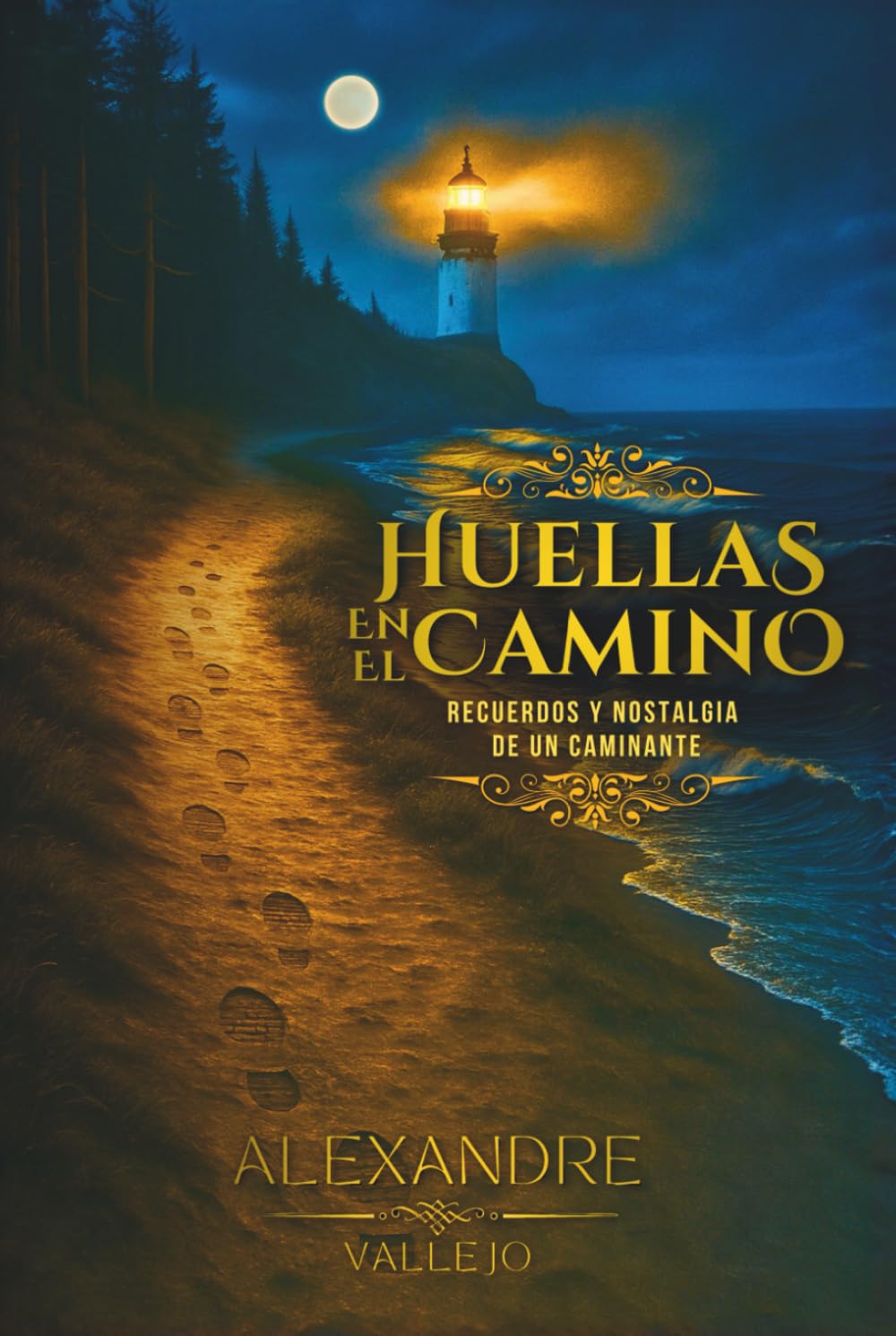Huellas en el Camino