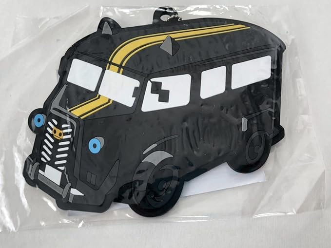 Amazon ペルソナ5 モルガナカー パスケース ラバーパスケース アイドル 芸能人グッズ 通販