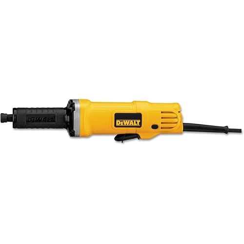 DEWALT Die Grinder, 1-1/2-Inch (DWE4887N)