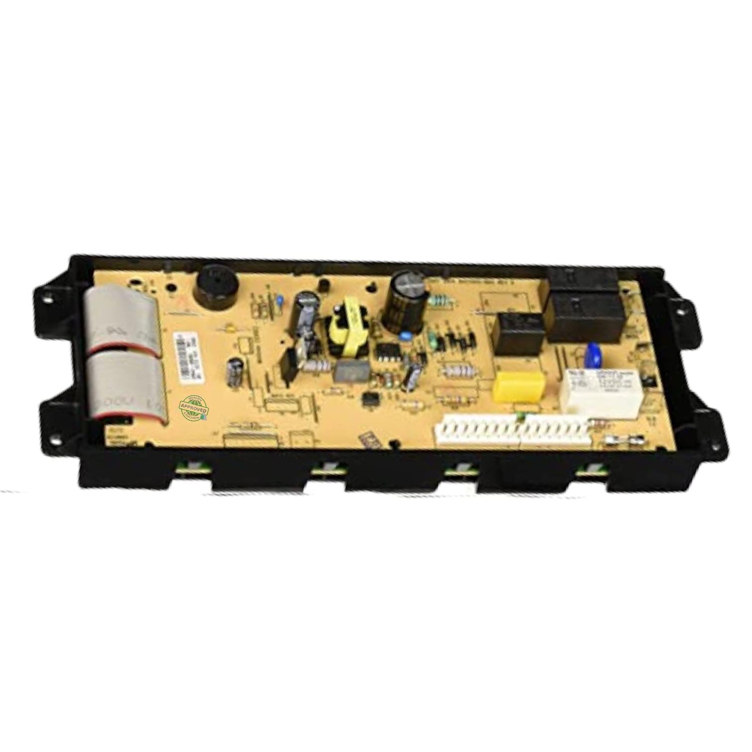 Amazon.com: GLOB PRO SOLUTIONS 5304509493 Range Oven Control Board
