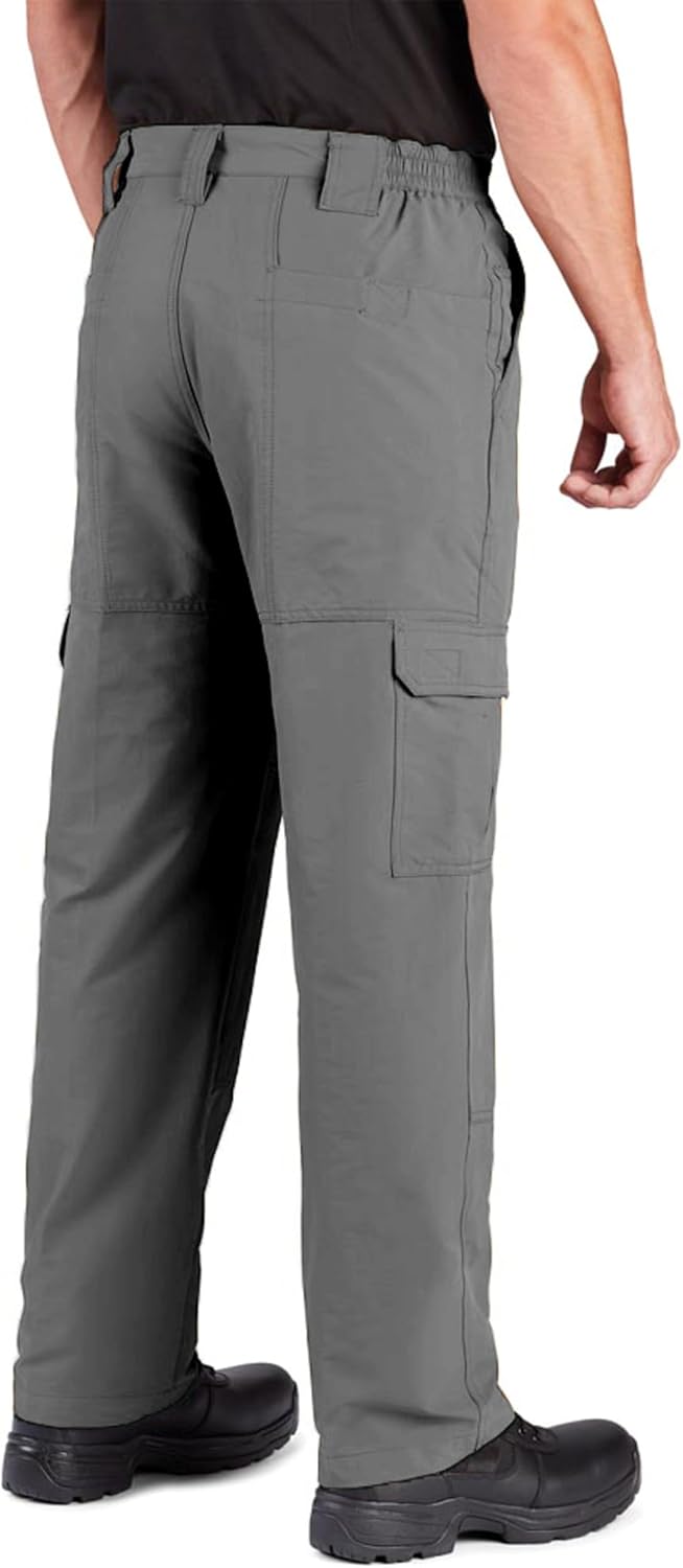 Propper Mens Lightweight Tactical Pant Performance Cargo Pant Work Pants for Law Enforcement, Professionals, First Responders