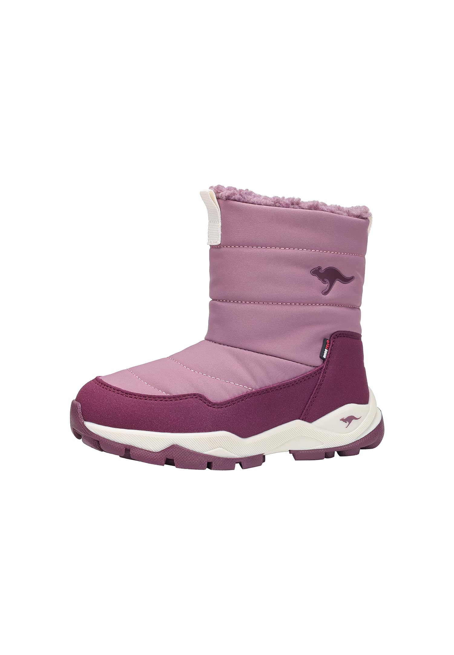 KangaROOS K-FR Floki RTX, Botas para Nieve Niñas