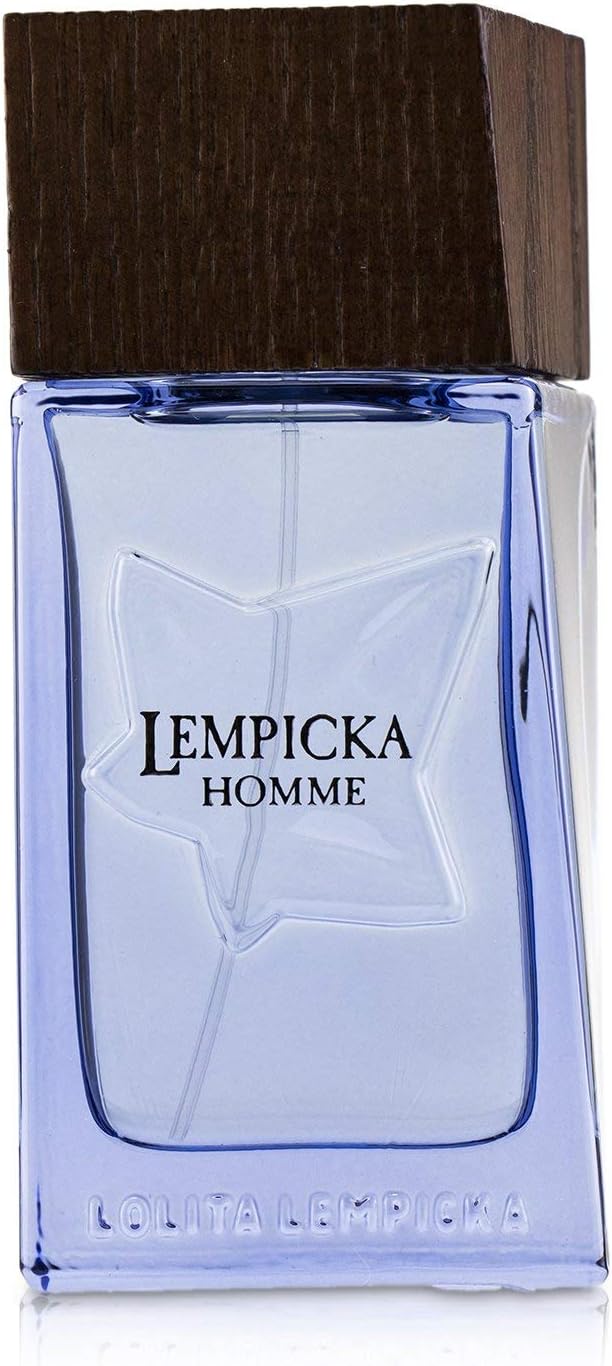 Lolita Lempicka Homme 50Ml Edt Spray, 50 ml (Pack of 1)