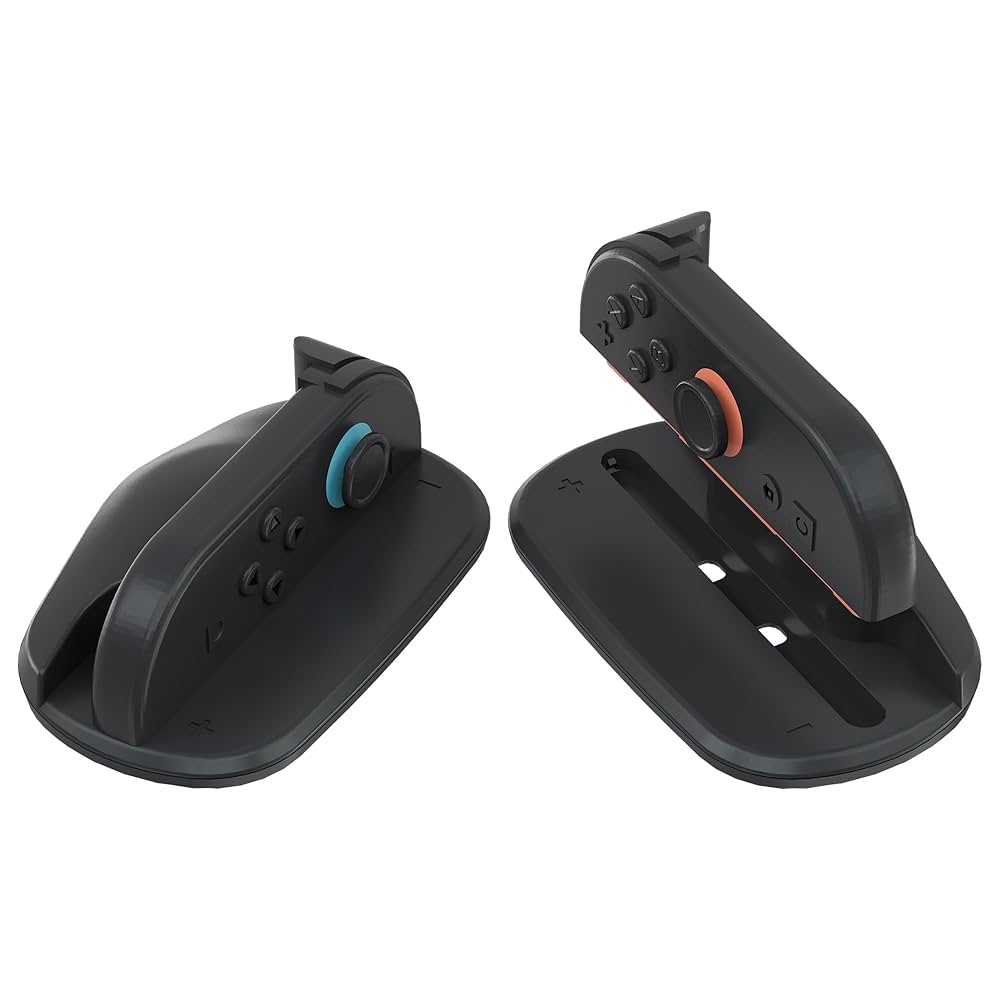 Nintendo Switch＆マイクロSD＆周辺機器セット Amazon.co.jp: Newzerol Switch 2用Joy-Con2スタンド マウス