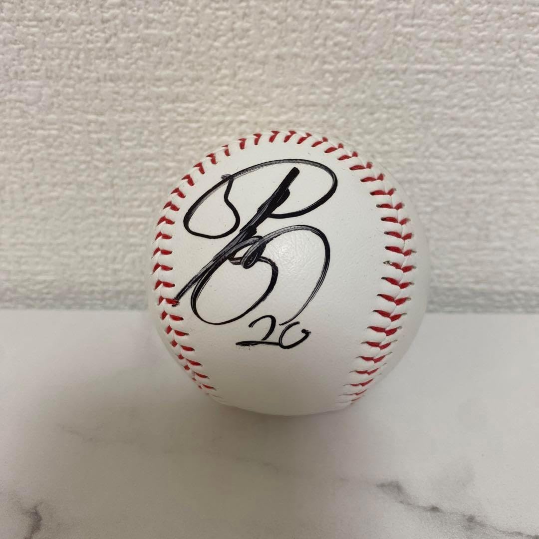 戸郷翔征 手提げバッグ】読売ジャイアンツ 戸郷翔征 ノーヒット