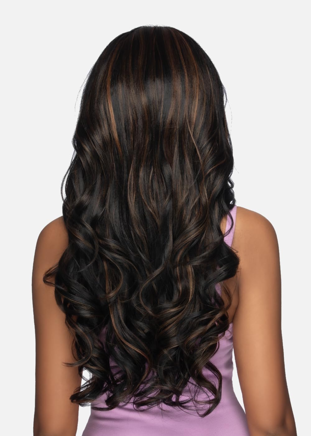 100 本物の人毛ウィッグ レースフロントウィッグ - ウィッグリアル