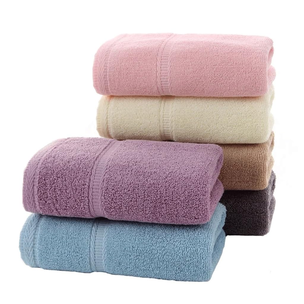 Toalla de mano de alta absorción para baño, viajes y deportes