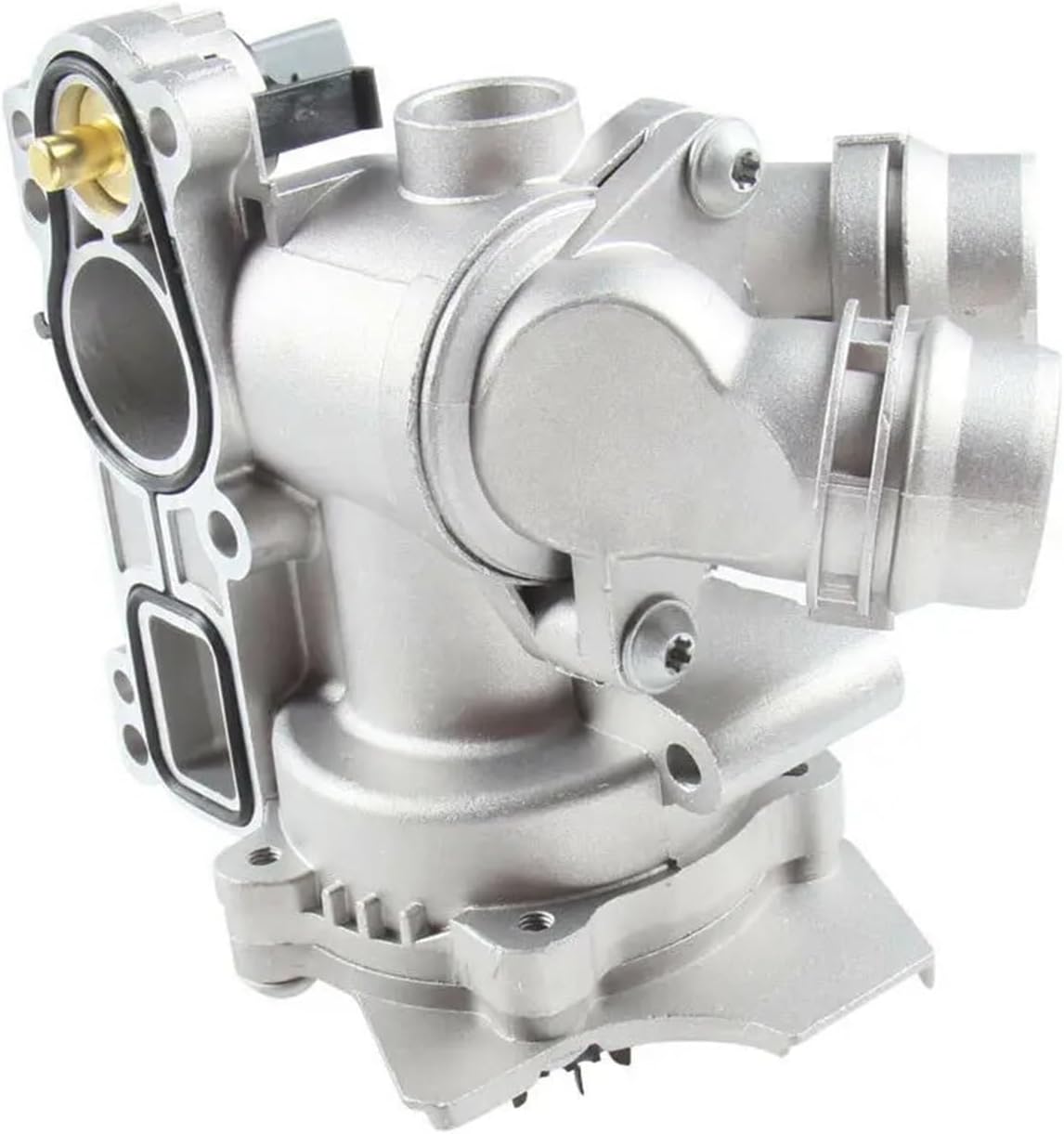 Aluminum Water Pump EWP013 1Pcs