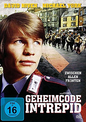 Geheimcode Intrepid