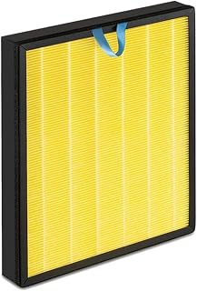 Pet Care - Filtro de repuesto para purificador de aire Vital 100S, elemento de filtro de carbón activado para eliminación de caspa, pelo y formaldehído, compatible con