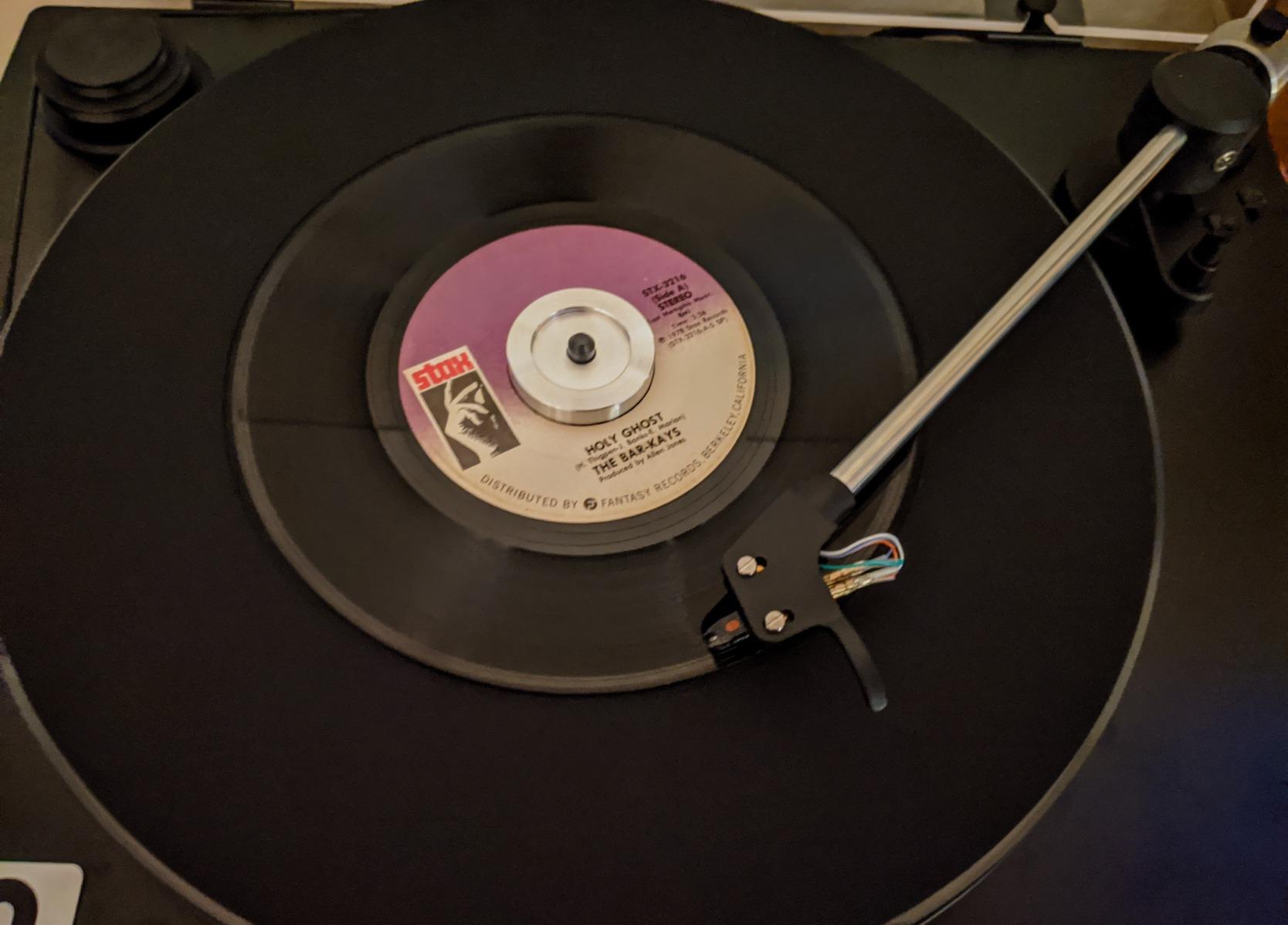 feels like quality made with precision