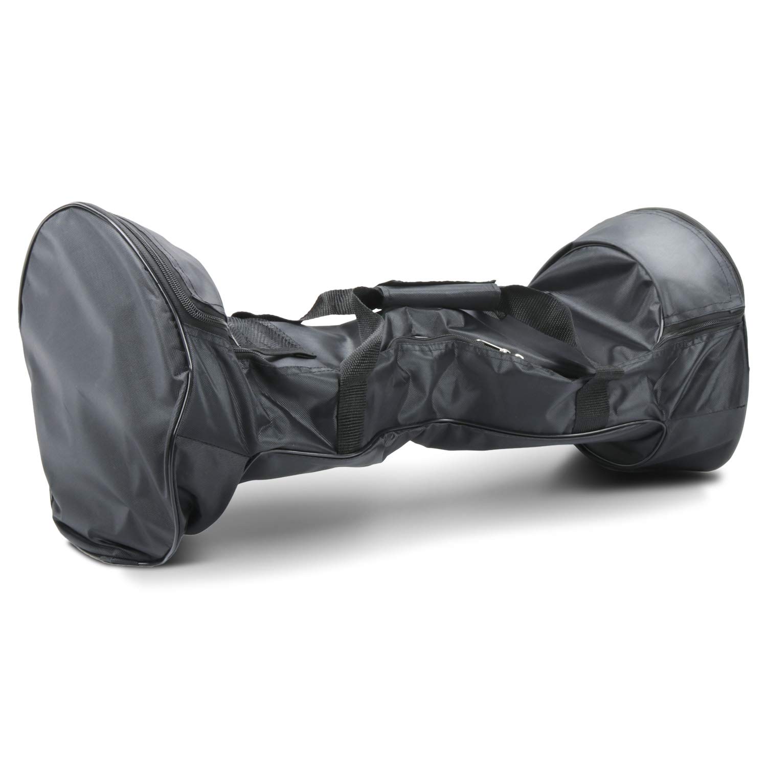 Tragbarer Hoverboard-Rucksack, Tragetasche für 25,4 cm Hoverboards, 2 Räder, Self Balance Hoverboards, Reiserucksack