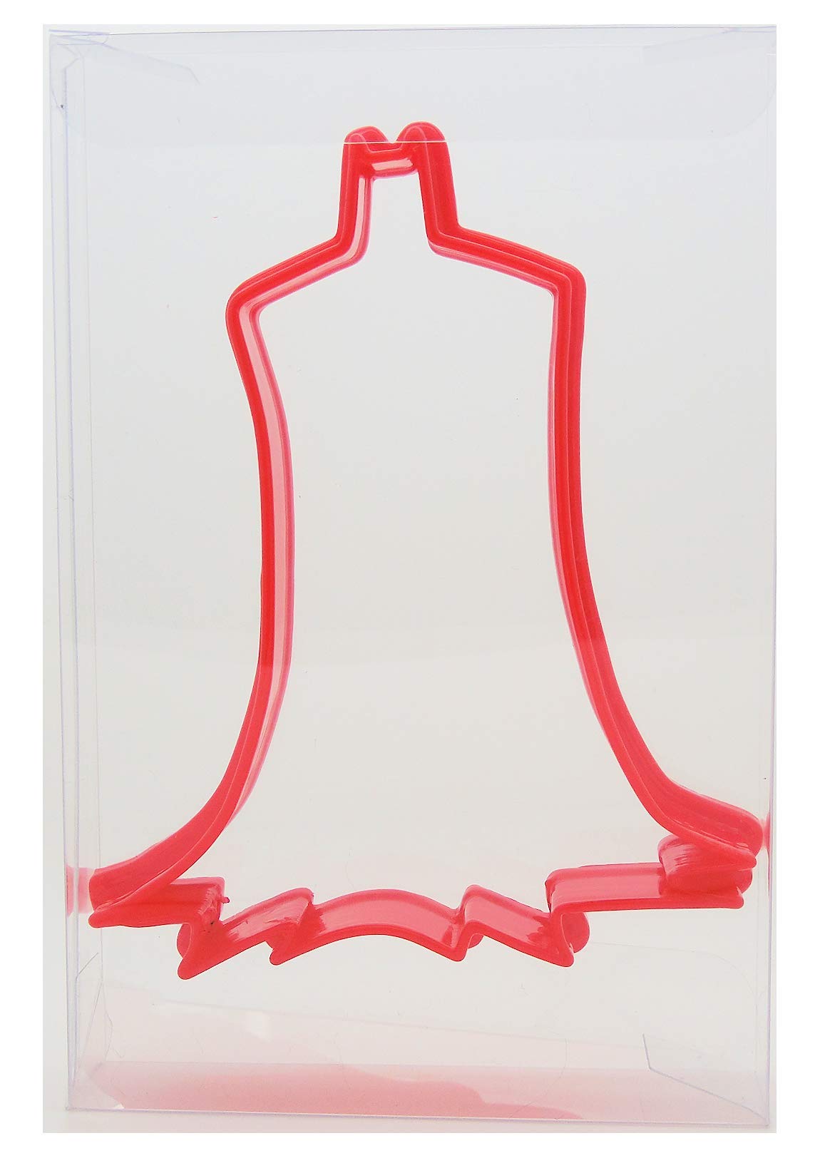 Goggly Red Batman Figure Cookie Cutter, Biscuit, Pastry, Fondant Clay Cutter